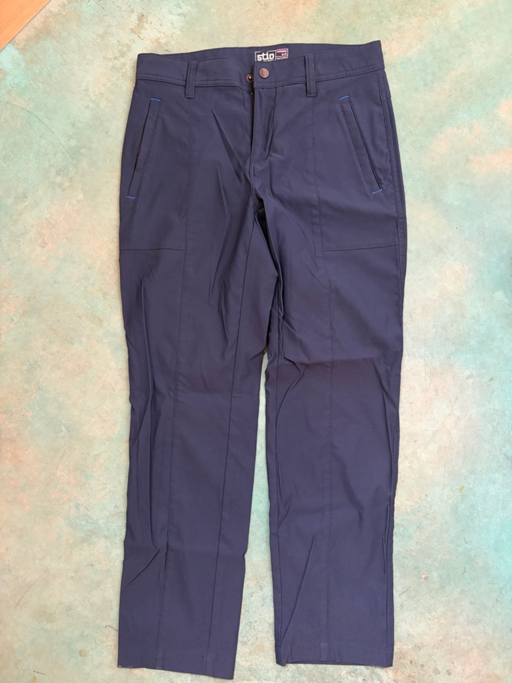 Stio Coburn Ankle Pants